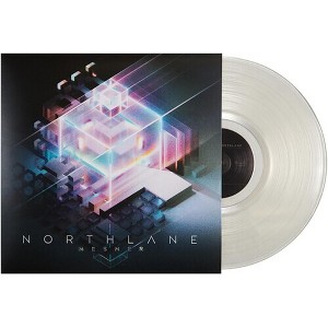 Northlane - Mesmer (Clear Vinyl Limited Edition) - 1 of 1