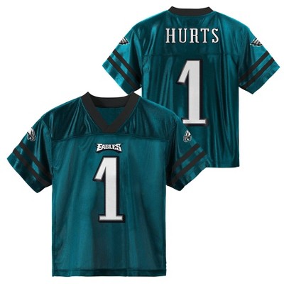 Philadelphia Eagles Boys 4-18 Player Jersey-Hurts 9K1BXFGMX M8 