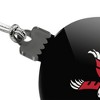 Eastern Washington University Secondary Acrylic Christmas Tree Holiday Ornament - 2 of 4