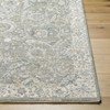 Hauteloom Gauge Cream & Gray Blue Area Rug - 4 of 4
