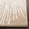 Soho SOH793 Hand Tufted Area Rug  - Safavieh - image 3 of 4