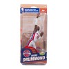 Mcfarlane Toys Detroit Pistons NBA Series 25 Figure: Andre Drummond - 2 of 4