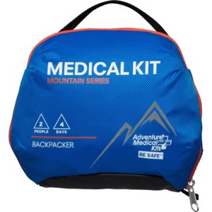 Adventure Medical Kits Mountain Series Medical Kit - 1 of 4