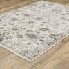 Oriental Weavers Chamberlain CH06B Ivory/ Grey Indoor Area Rug - 5'3" x 7'6" - 3 of 4