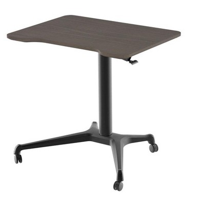 target rolling desk