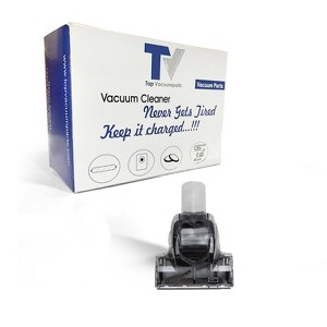Topvacuumparts Replace Part For NV350, NV352, NV355REF handheld pet turbo brush Compatible With Part Number 119FFJ - 1 of 3