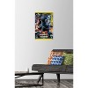 Trends International Godzilla - Godzilla vs. Megaguirus One Sheet Unframed Wall Poster Prints - image 2 of 4