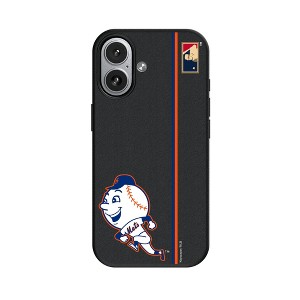 MLB Cooperstown East Teams Sidebar MagSafe Compatible Cell Phone Case for Apple iPhone 17 Series - 1 of 4