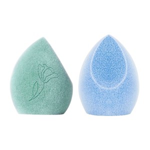 JUNO & Co. Sponge Set - 2pk - 1 of 4