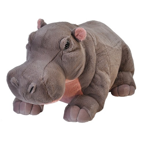 Stuffed store hippo target