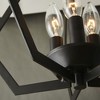 Livex Lighting Prism 3 - Light Chandelier in  Bronze - 2 of 4
