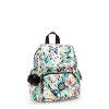 Kipling City Pack Mini Printed Backpack - 4 of 4