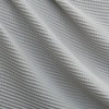 Cannon King Heritage Cotton Waffle Blanket Gray: All Ages, Machine Washable, Tumble Dry, 108"x90" - 2 of 3