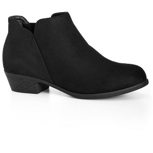 Avenue Women's Wide Width Freisa Ankle Boot - 1 of 4