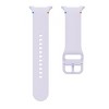 Waloo Silicone Sport Band For Samsung Galaxy Watch 8/Watch 8 Classic - 4 of 4