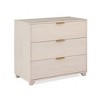 Suite Bebe Pixie 3 Drawer Dresser - image 2 of 3