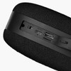 iHome Splash Resistant Bluetooth Speaker with FM Radio - Black (iBT330) - 3 of 4