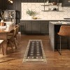 Nourison Modern Dimensional Nordic Rug - 2 of 4