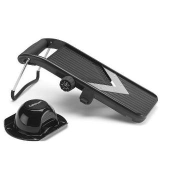 OXO - Good Grips Adjustable Handheld Mandoline Slicer – Kitchen