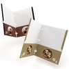 Cats & Dogs Themed Folders, Variety Pack (48 Packs) - 2 of 4