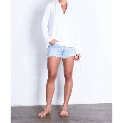 Women's Santa Fe Gauze Top - LAmade