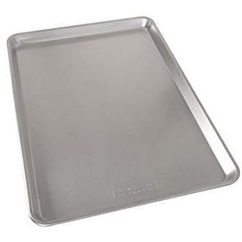 Nordic Ware fits all standard Big Extra Large Baking ,Sheet Pan Silver