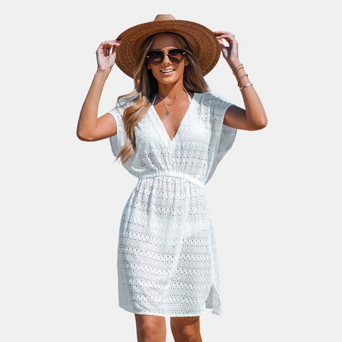 Target swimwear hot sale cover ups