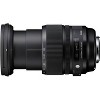 Sigma 24-105mm f/4 DG OS HSM Art Lens for Sigma - 2 of 3