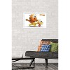 Trends International The Garfield Movie - Puppy and Kitten Framed Wall Poster Prints - 2 of 4