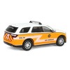 Greenlight Collectibles 1/64 2019 Dodge Durango West Deer Township Paramedic 290 Command Gibsonia PA First Responders Series 1 67040-D - 3 of 4