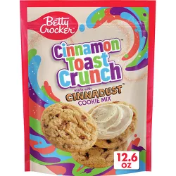 Betty Crocker CTC Cookie Mix - 12.6oz