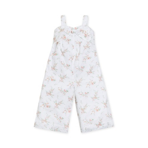 Target sales girls jumpsuit