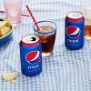 Pepsi Wild Cherry Cola - 12pk/12 fl oz Cans - image 3 of 3