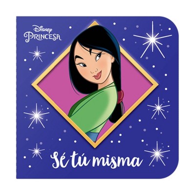 Disney Princess Spanish - I Can Be a Princess My First Library 12 Book Set (Board Book), 10 of 18