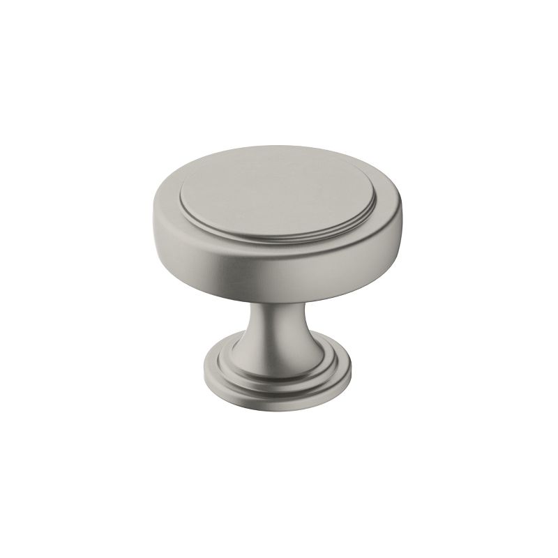 Amerock Exceed Cabinet or Furniture Knob, 1 of 6