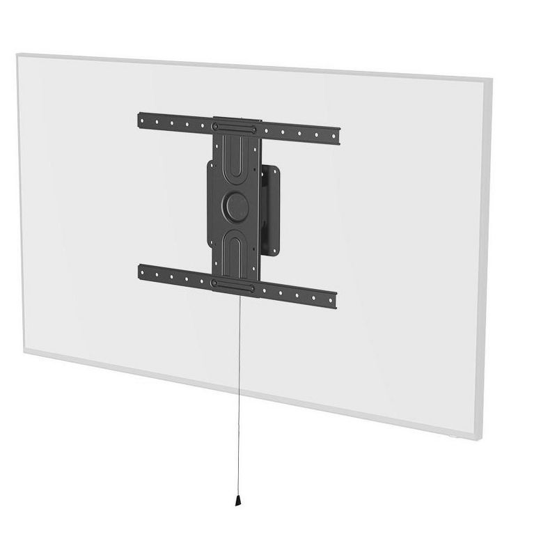 Monoprice TV Wall Mount Bracket - 360 Degree, Fixed, For TVs 37in to 70in,  Max Weight 110lbs, VESA Patterns Up to 600x400  Rotating, 1 of 7