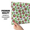 Teen Titans Go! Starfire Gift Wrap 30" x 72" - 4 of 4