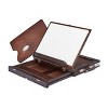 KINGART Wood Tabletop Easel - 3 of 4