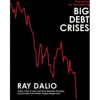 I principi per capire le grandi crisi del debito - Ray Dalio - Libro Hoepli  2020, Finanza