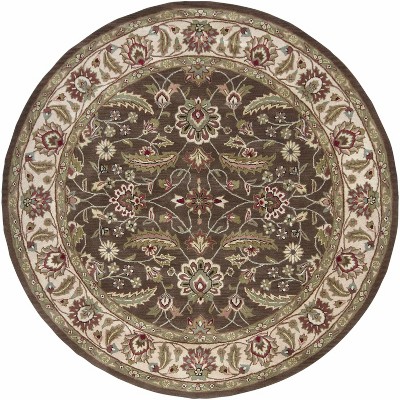 Hauteloom Eupora Wool Rug