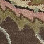 mauve, black, red, darkbrown, palepink, darkred