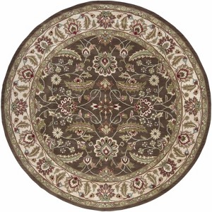 Hauteloom Eupora Wool Rug - 1 of 4