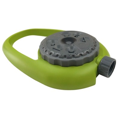 Flexon 5 Pattern Stationary Sprinkler