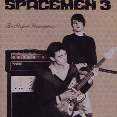 SPACEMEN 3 - Perfect Prescription (CD)