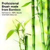 Olivia Garden Eco Friendly Bamboo Brush - B50 - 3-1/4 - 2 of 3