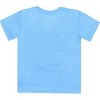 Disney Mickey Mouse Toddler/Little Boys' 2-Piece Tee and Jogger Sets - 3 of 4