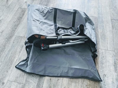 Stroller travel outlet bag target