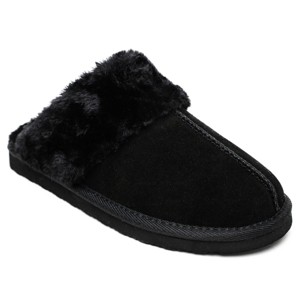 Minnetonka Women's  Chesney Slide Slipper - 1 of 4