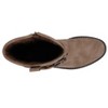 Women's Knox Mid-Calf Buckle Boots - 4 of 4