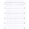 Sorbus Wall Floating Shelf for Books, Home and Bathroom - 2 of 4